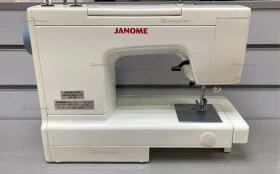 Купить Швейная машина  Janome 419s б/у , в Самара Цена:9990рублей