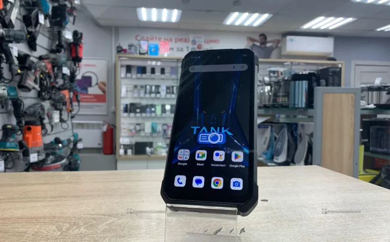 Tank 2 pro 12/512 ГБ