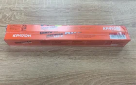 Купить Электроды Кратон АНО-21 2,5мм (2шт) б/у , в Саратов Цена:400рублей