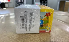 Купить Пазлы детские Синий трактор б/у , в Новокуйбышевск Цена:150рублей