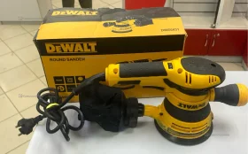 Купить Шлифовальная машина Dewalt DWE6431 (реплика) б/у , в Казань Цена:2500рублей