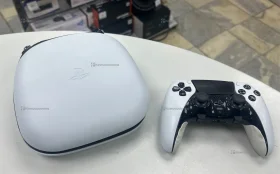 Купить Игровой джойстик для Sony PlayStation 5 DualSense EDGE б/у , в Екатеринбург Цена:9990рублей