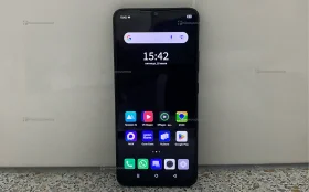 Купить Infinix Smart 7 3/64 ГБ б/у , в Казань Цена:2500рублей