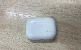 Купить Наушники  AirPods Pro б/у , в Зеленодольск Цена:4500рублей