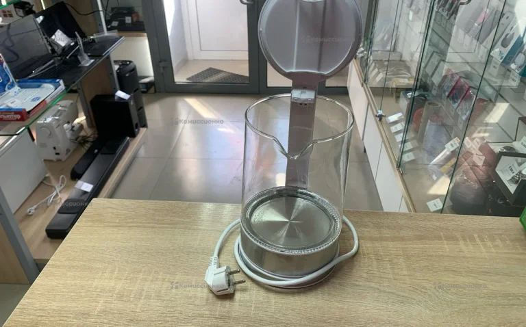 Чайник Electric kettle