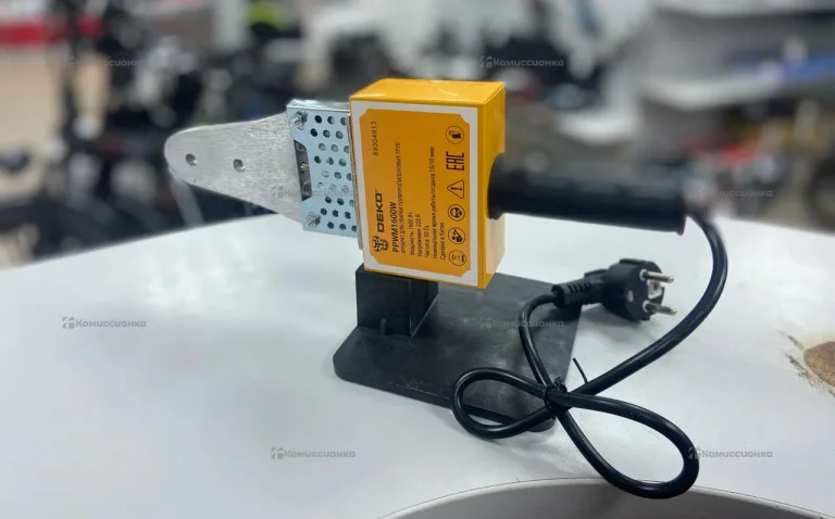 Сварочный аппарат DEKO PPWM1600W