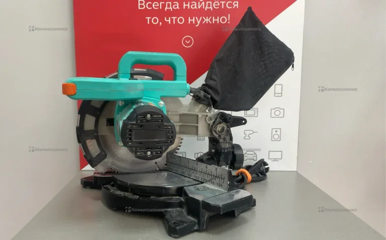 Торцевая пила Sturm MS55212