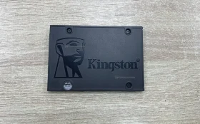 Купить Жесткий диск Kingston 500gb б/у , в Екатеринбург Цена:5500рублей