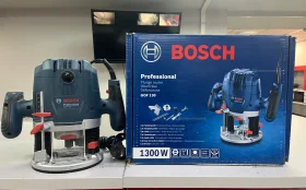 Купить Фрезер Bosch GOF 130 б/у , в Тюмень Цена:8990рублей