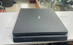 Купить Приставка Ps 4 slim 512 б/у , в Копейск Цена:14900рублей