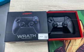 Купить Геймпад Ardor Gaming Wrath б/у , в Казань Цена:990рублей
