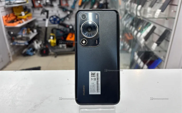 Huawei Nova Y72S 8/128 ГБ