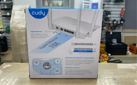 Купить Роутер Cudy WR1300 б/у , в Самара Цена:1500рублей
