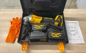 Купить УШМ Dewalt реплика б/у , в Зеленодольск Цена:2900рублей