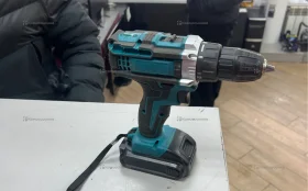 Купить Электроотвертка Шуруповерт makita rep 48v б/у , в Саратов Цена:800рублей