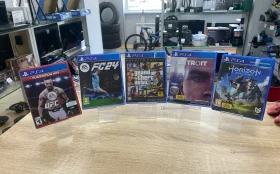 Купить Приставка PS4 Pro 1TB. б/у , в Красноярск Цена:23990рублей