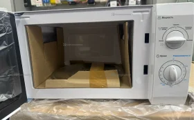 Купить Микроволновая печь Midea mm720cfb б/у , в Москва и область Цена:3990рублей