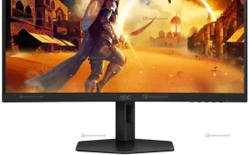 Купить Монитор AOC CQ27G4X б/у , в Казань Цена:8900рублей