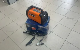 Купить Сварочный аппарат Foxweld Master 202 б/у , в Нижний Новгород Цена:3699рублей