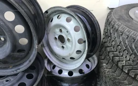 Купить Штампы R13 4x98 б/у , в Энгельс Цена:1200рублей