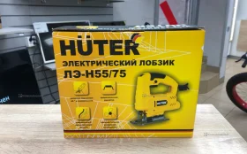 Купить Лобзик Huter ЛЭ-Н55/75 б/у , в Набережные Челны Цена:1990рублей