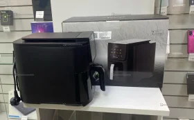 Купить Airgrill Brayer BR2041 (1500w) б/у , в Екатеринбург Цена:4990рублей