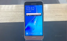 Купить сотовый телефон samsung galax j3 2016354373084097677 б/у , в Москва и область Цена:6900рублей