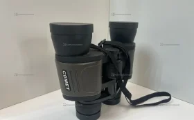 Купить Бинокль cometa 7-21x40 б/у , в Санкт-Петербург Цена:1600рублей