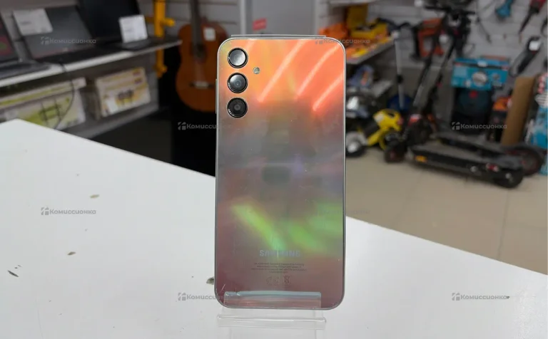 Samsung Galaxy A24 8/128 ГБ