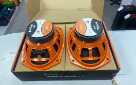 Купить Автомобильные колонки Barracuda 69 б/у , в Уфа Цена:1900рублей