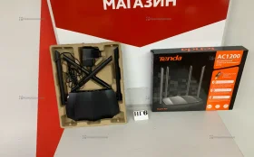 Купить Роутер Tenda б/у , в Нижнекамск Цена:890рублей