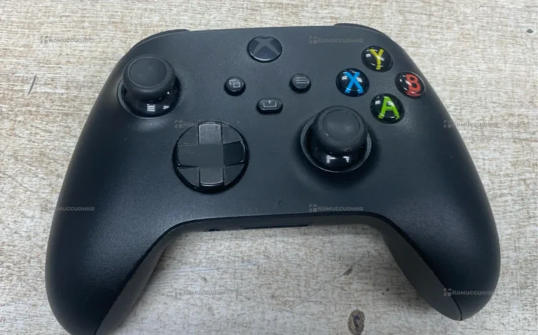 геймпад Xbox series s