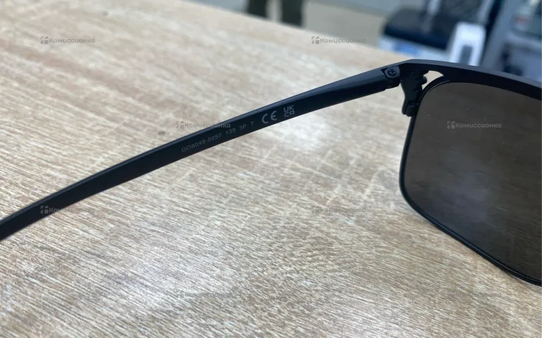 Очки Oakley Holbrook Ti OO6048-0257 139 3P T