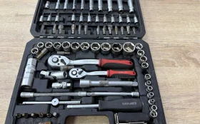 Купить Набор инструментов Baum Avto б/у , в Челябинск Цена:2190рублей