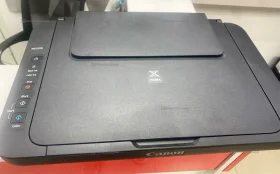 Купить Принтер Canon MG2570S б/у , в Краснодар Цена:5500рублей