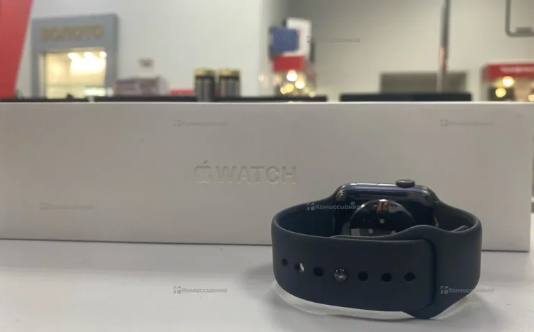 Apple Watch Series 6 44mm