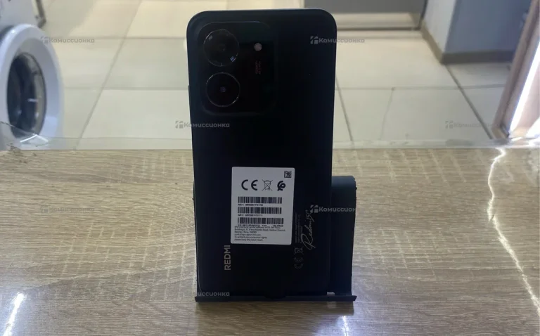 Xiaomi Redmi 15c 8/256 ГБ