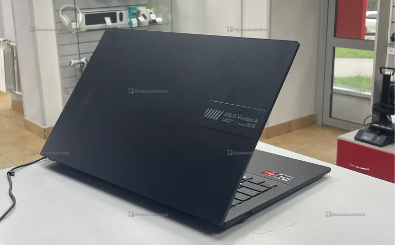 Ноутбук Asus vivobook go 14/15