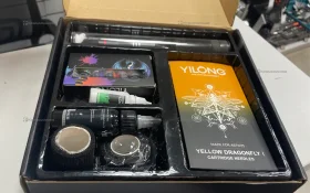 Купить Тату набор YILONG б/у , в Краснодар Цена:990рублей