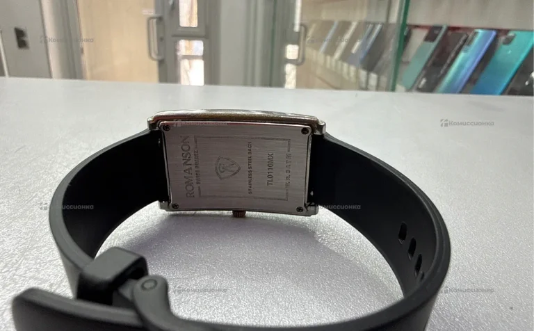 Часы Romanson Tl0110MX