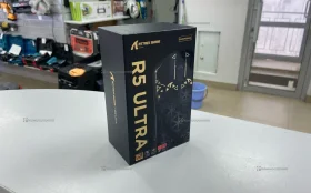 Купить Мышь Attack Shark R5 Ultra б/у , в Зеленодольск Цена:1900рублей