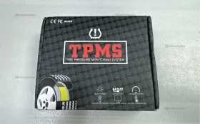 Купить Датчики давления в шинвх TPMS б/у , в Москва и область Цена:1500рублей