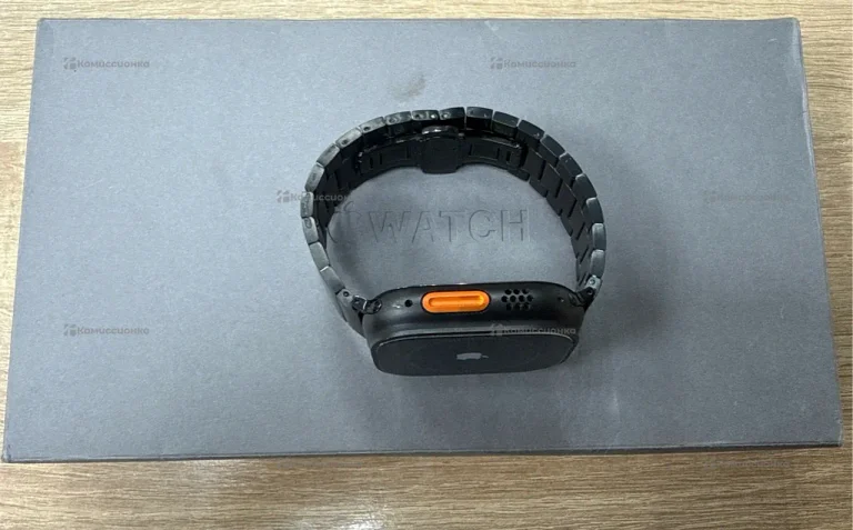 Apple Watch Ultra 2
