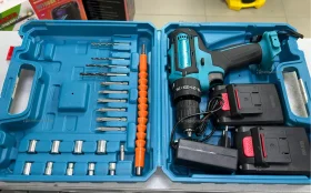 Купить Шуруповерт Maktec by Makita MT691E б/у , в Санкт-Петербург Цена:1590рублей