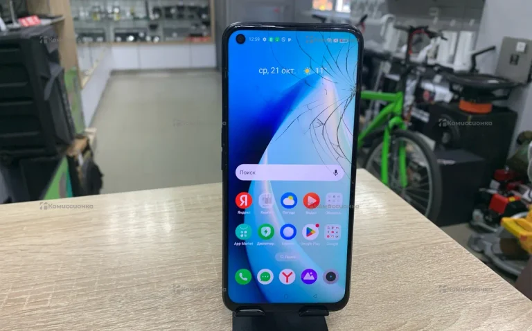 Realme 9 Pro 5G 8/128 ГБ