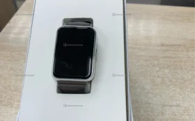Купить Часы  Huawei Watch fit 2 б/у , в Москва и область Цена:2790рублей