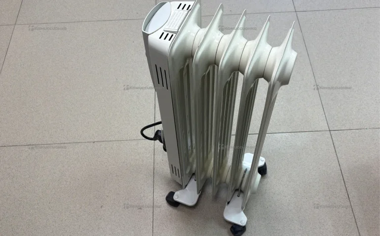 Обогреватель elenberg h-0510