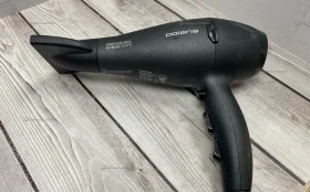 Купить Фен Polaris PHD 2289AC б/у , в Курган Цена:790рублей
