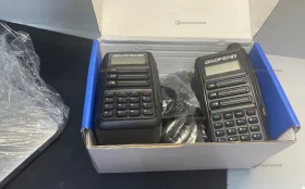 Купить Рации Baofeng uv-16 pro б/у , в Тольятти Цена:1900рублей