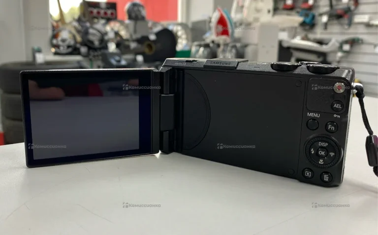 Камера Sony EX2F
